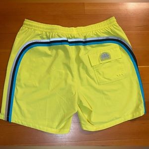 Sundek Swim Trunk